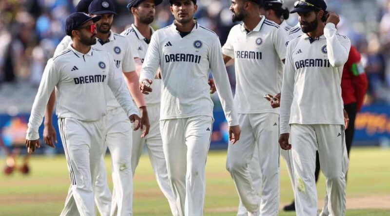 गौतम गंभीर ने टीम इंडिया में किसे दिया MVP का तमगा? जड्डू की जुझारू पारी वास्तव में शानदार थी