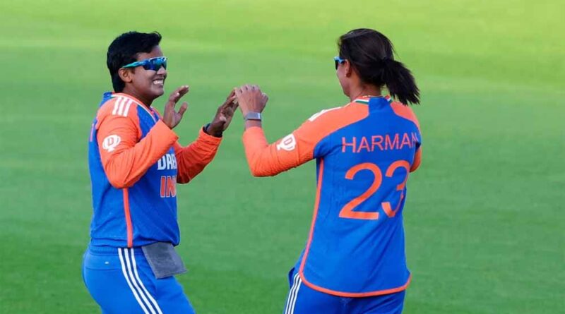 लॉर्ड्स में होगी महामुकाबला: भारतीय महिला टीम की नजरें वनडे सीरीज जीत पर