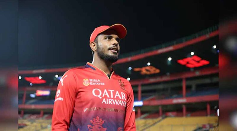 उच्च न्यायालय ने यौन शोषण मामले में क्रिकेटर यश दयाल की गिरफ्तारी पर रोक लगाई