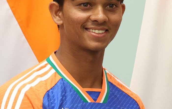 मुंबई से क्रिकेट खेलना जारी रखेंगे यशस्वी जायसवाल