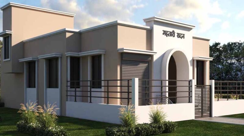 छत्तीसगढ़ में महिला सशक्तिकरण को नई उड़ान, 166 महतारी सदन के निर्माण को मंजूरी