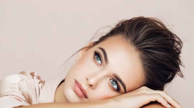 बिना मेकअप दिखें खूबसूरत