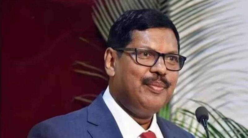 आरक्षण पर गवई का फैसला बना विवाद, अपनी ही जाति के लोगों ने जताई नाराज़गी