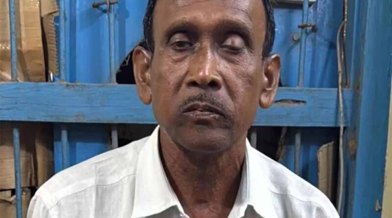 छत्तीसगढ़ में हैरान करने वाला मामला: 67 साल के प्रेमी ने 30 साल की प्रेमिका की ली जान