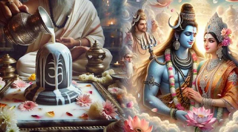 सावन के अंतिम सोमवार पर करें ये 5 अर्पण, शिव जी करेंगे हर मनोकामना पूर्ण