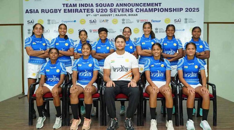 भारतीय टीम में बिहार का जलवा: 6 खिलाड़ियों को मिला मौका