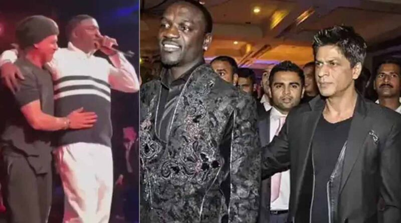 Akon का धमाकेदार इंडिया टूर: 3 शहरों में LIVE कॉन्सर्ट, जानें टिकट बुकिंग की पूरी डिटेल