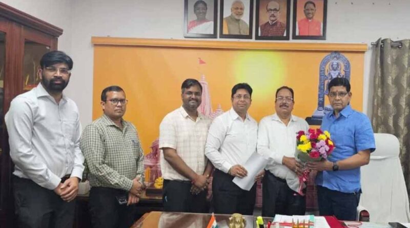 राजस्व मंत्री के आश्वासन पर खत्म हुई हड़ताल, तहसीलदारों की 17 सूत्रीय मांगों पर बनी सहमति