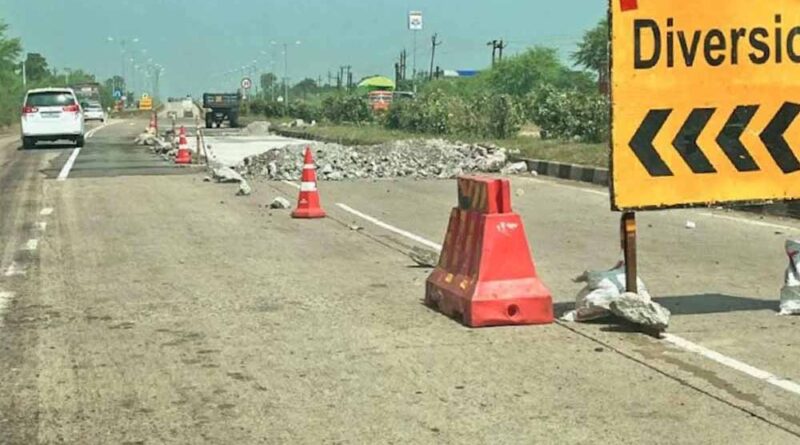 बिलासपुर-रायपुर NH की दुर्दशा पर हाईकोर्ट सख्त, प्रोजेक्ट मैनेजर से तीन हफ्ते में मांगा जवाब