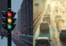 अमेरिका जैसी तकनीक भारत में: इन राज्यों में शुरू होंगे AI ट्रैफिक सिग्नल
