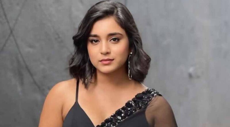 ‘इत्ती सी खुशी’ में अन्विता का किरदार निभाना बहुत ही खूबसूरत अनुभव रहा है : सुम्बुल तौकीर