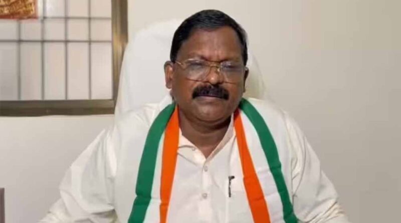 अमरजीत भगत का आरोप: राजनीति की भेंट चढ़ा विश्व आदिवासी दिवस, छत्तीसगढ़ में नहीं हुआ भव्य आयोजन