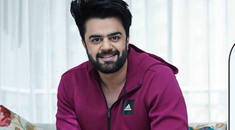 ‘वन-फ़ोर्स ऑफ़ द फॉरेस्ट’ में हुई मनीष पॉल की एंट्री