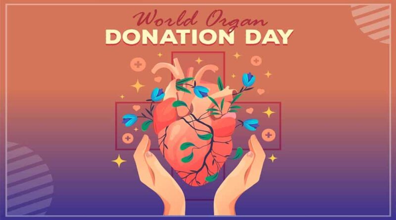 विश्व अंगदान दिवस 2025: मृत्यु के बाद भी किसी की धड़कन बन सकते हैं आप