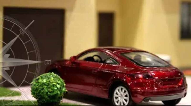 गलत दिशा में बनी पार्किंग ला सकती है अशुभता, जानें वास्तु के अनुसार सही दिशा