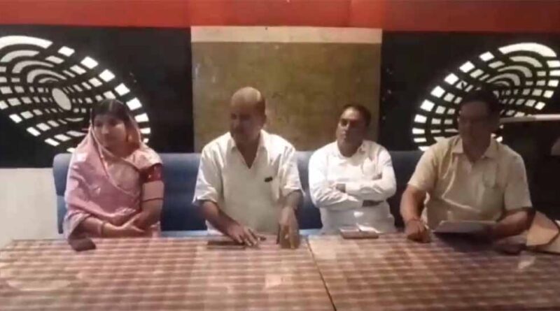 सौ रुपये में बिकी करोड़ों की जमीन! पूर्व मंत्री की पत्नी पर एसीबी का शिकंजा