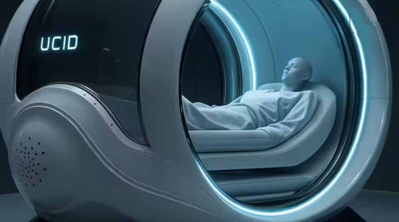 जापान का कमाल! अब इंसानों के लिए भी आ गई ‘वॉशिंग मशीन’