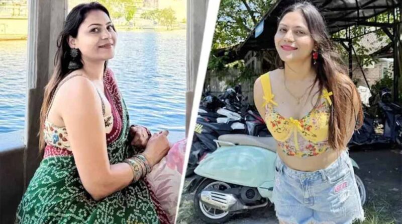 ज्योति मल्होत्रा पर बड़ा खुलासा: SIT की 2500 पन्नों की चार्जशीट, पाक एजेंट्स से कनेक्शन का दावा