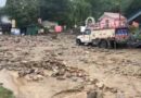 हिमाचल में भारी बारिश का कहर: पनारसा, टकोली और नगवाईं में बाढ़ से मची तबाही