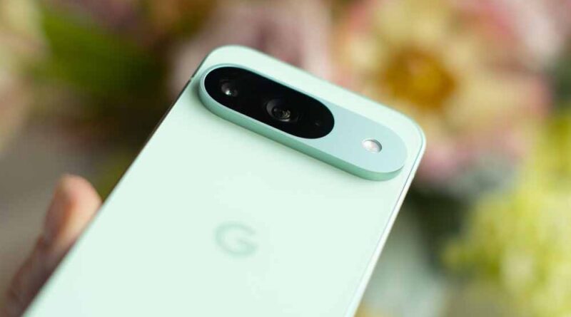 Google Pixel 10 सीरीज का बड़ा खुलासा! लॉन्च से पहले जानें फीचर्स और खासियतें