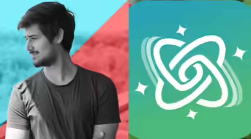 यूट्यूबर ध्रुव राठी ने लॉन्च किया AI Fiesta, एक ही प्लेटफॉर्म पर उपलब्ध होंगे सारे एआई टूल्स