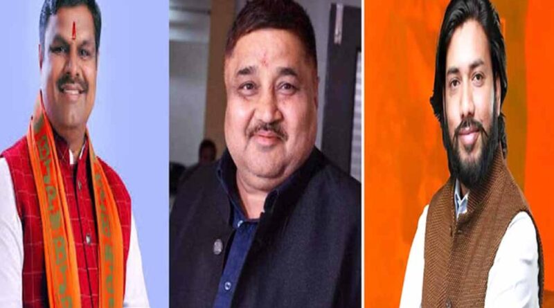 छत्तीसगढ़ में कल मंत्रिमंडल विस्तार: साय सरकार में 3 नए मंत्री लेंगे शपथ!