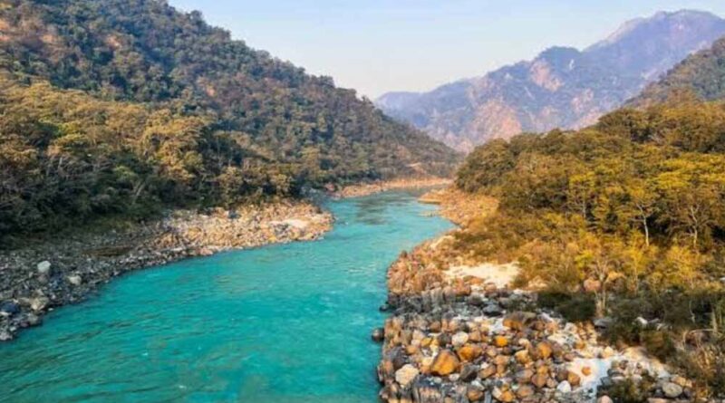 मध्यप्रदेश की नदियाँ भारत की सनातन संस्कृति की संवाहक : मुख्यमंत्री डॉ. यादव