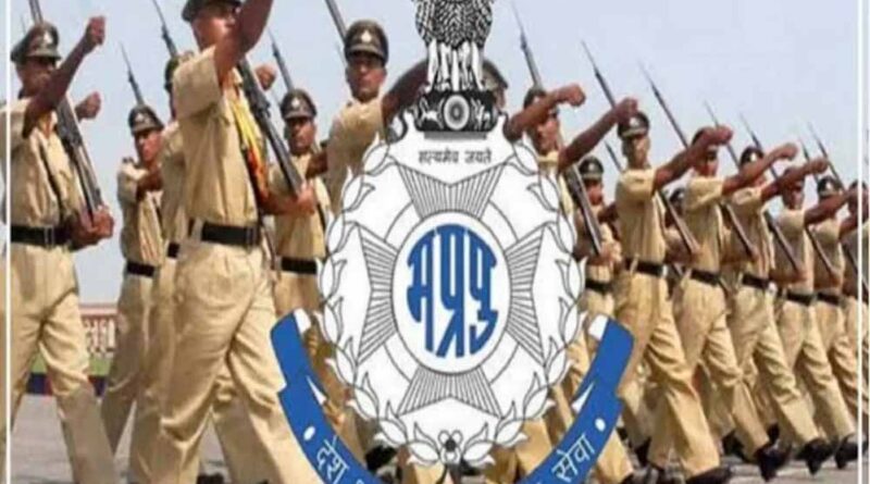 CM मोहन यादव का ऐलान: MP में होगी 22,500 पुलिसकर्मियों की भर्ती, प्रक्रिया तेज