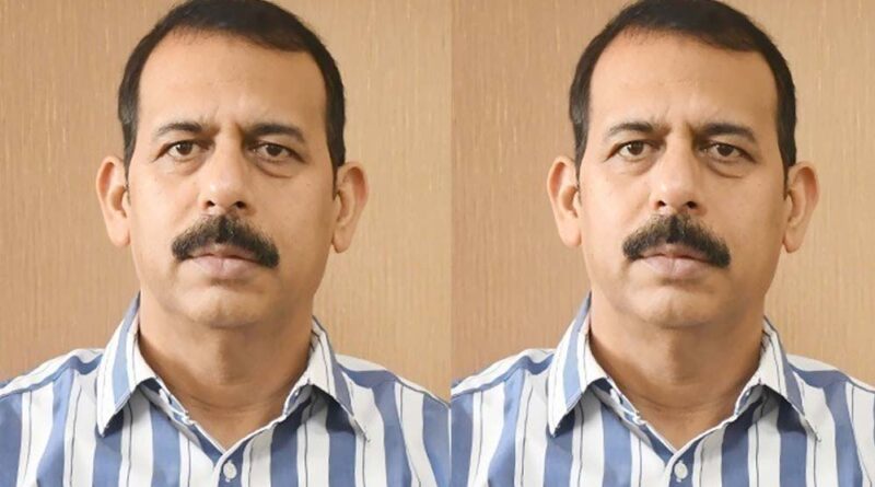 प्रकृतिक आपदा से पिड़ित व्यक्ति को उपलंब्ध कराई गई राहत राशि