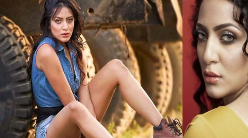 बांग्लादेशी एक्ट्रेस की दोहरी पहचान का खुलासा, दो आधार कार्ड बनवाकर फंसी गिरफ्त में