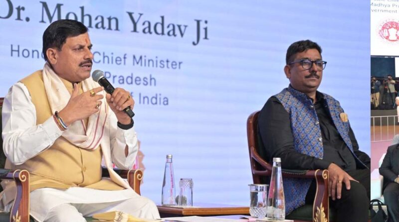 टेक्सटाइल उद्योगों को प्रोत्साहित करने होंगे हरसंभव प्रयास: मुख्यमंत्री डॉ. यादव