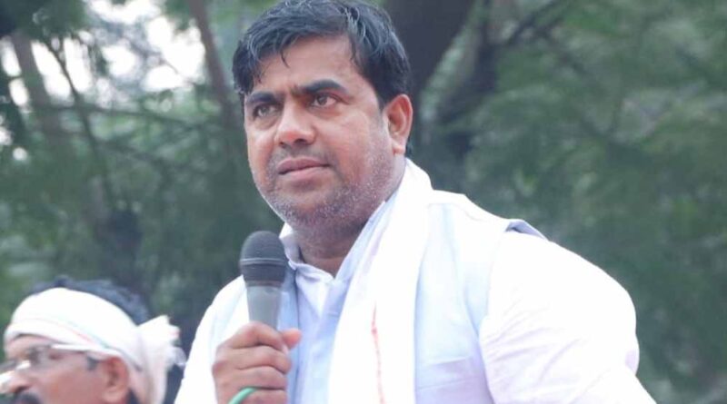 लोकसभा में 37 घंटे चर्चा पर नाराज सांसद उमेश पटेल ने कहा- सांसदों से वसूला जाए सत्र का खर्च