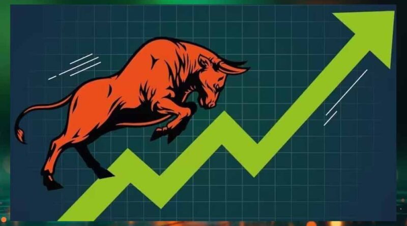 GST के असर से सेंसेक्स-निफ्टी हरे निशान में बंद, इन 10 शेयरों में तेजी