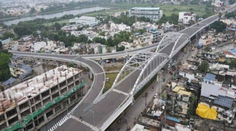 मुख्यमंत्री डॉ. यादव ने फ्लाईओवर और सड़क परियोजनाओं के लिए महाकौशलवासियों को दी बधाई