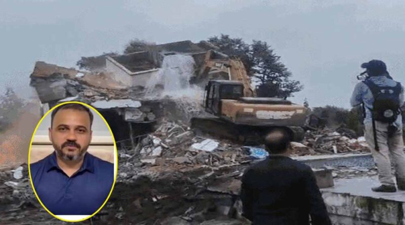 शारिक मछली मामले में 34 दिन बाद भी FIR नहीं, यौन शोषण और बंधक बनाने के आरोप