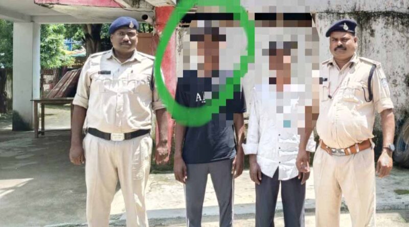 थाना रामनगर पुलिस की बड़ी सफलता, 24 घंटे के भीतर गुमशुदा युवक दस्तयाब