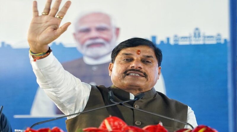 एमपी में निवेश को बढ़ावा: 100 करोड़ के निवेश पर मिलेगी 30 करोड़ की सब्सिडी, CM मोहन यादव का ऐलान