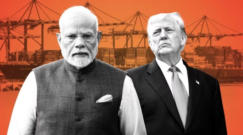 भारत से झगड़ा मत लो, बढ़ती महाशक्ति है’ – अमेरिकी उद्योगपति की ट्रंप को दो टूक