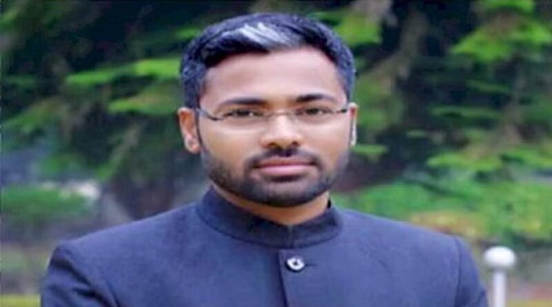 उत्तर बस्तर कांकेर : जनपद पंचायत स्तर के लंबित निर्माण कार्यों को लेकर कलेक्टर ने जताई नाराजगी