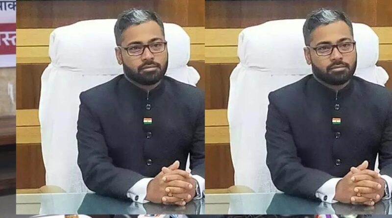 उत्तर बस्तर कांकेर : शहरी क्षेत्रों में स्कूलों के आसपास तम्बाकू उत्पाद बेचने वालों पर सख्ती से प्रतिबंधात्मक कार्यवाही करें सभी एसडीएम : कलेक्टर निलेशकुमार महादेव क्षीरसागर