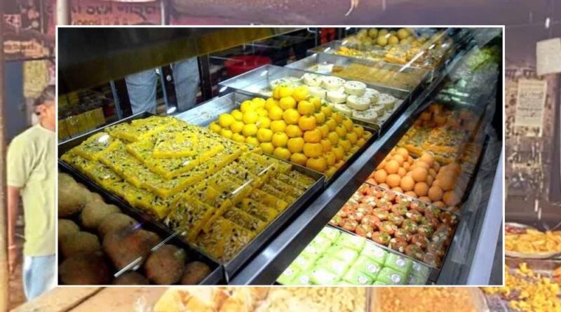 कोरिया : बने खाबो-बने रहिबो अभियान के तहत जिले में खाद्य सुरक्षा जांच