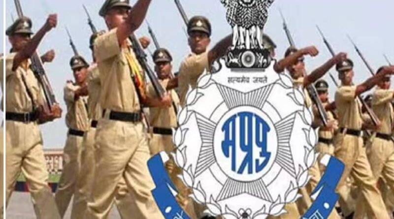 ऑफिसों में जमे पुलिसकर्मी अब जाएंगे थानों में, अधिकारियों को स्टाफ समीक्षा के आदेश