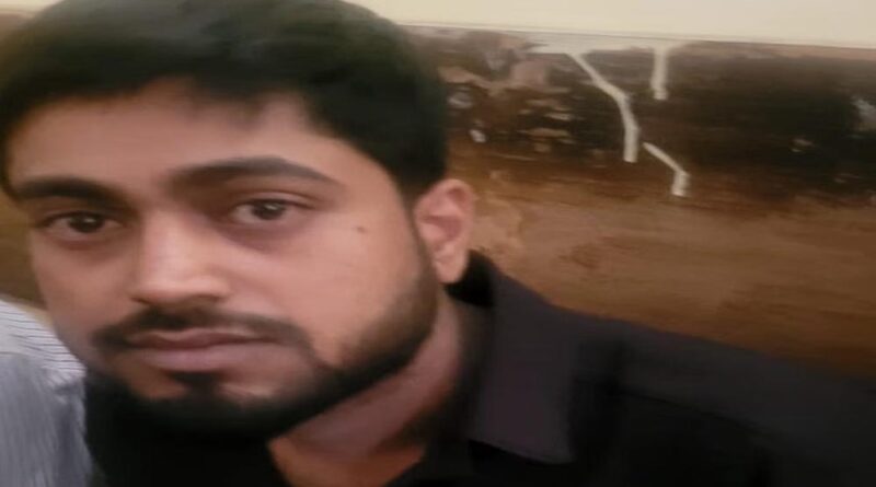 एमडी ड्रग्स केस में फरार तस्कर का भाई शाकिर गिरफ्तार, साजिश में था हाथ