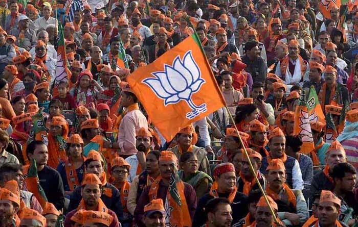 उपराष्ट्रपति पद पर मंथन जारी, NDA राखी के बाद करेगी उम्मीदवार का ऐलान