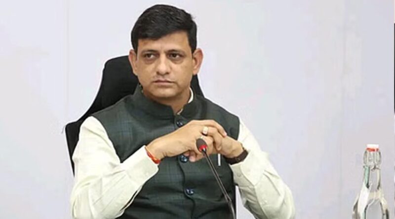 अनवर कादरी का पार्षद पद शहरहित में नहीं: महापौर, एमआईसी ने हटाने का प्रस्ताव पारित किया