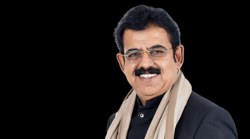 इंदौर बनेगा देश का नया ग्रोथ इंजन, अगले 5 वर्षों में GDP दोगुनी करने की तैयारी