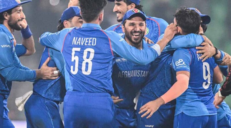 एशिया कप 2025: राशिद खान की अगुवाई में अफगानिस्तान की टीम घोषित, इन खिलाड़ियों को मिला मौका