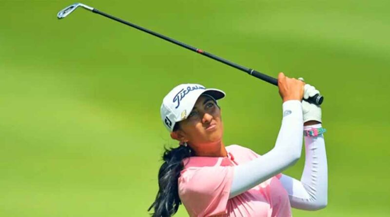 अहलावत डैनिश गोल्फ चैंपियनशिप में 34वें स्थान पर रहे