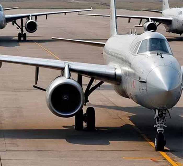 भारत के ‘चिकन नेक’ के करीब चीन को एयरबेस देने का दावा, संसद में सरकार ने किया सफाई भारत के ‘चिकन नेक’ के करीब चीन को एयरबेस देने का दावा, संसद में सरकार ने किया सफाई