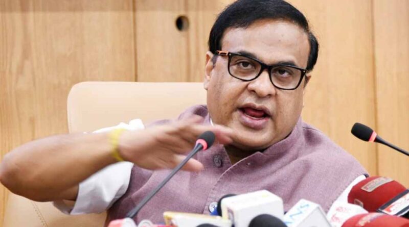 असमिया मूल के लोगों को मिलेंगे हथियार लाइसेंस, सुरक्षा के लिए अपनाए जाएंगे प्रैक्टिकल उपाय